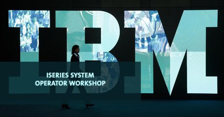 ISERIES SYSTEM OPERATOR WORKSHOP Course: