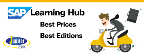 SAP Learning HUB Professional Edition